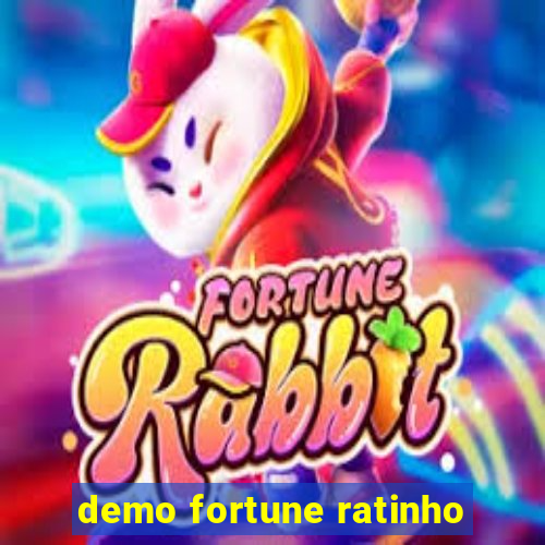 demo fortune ratinho